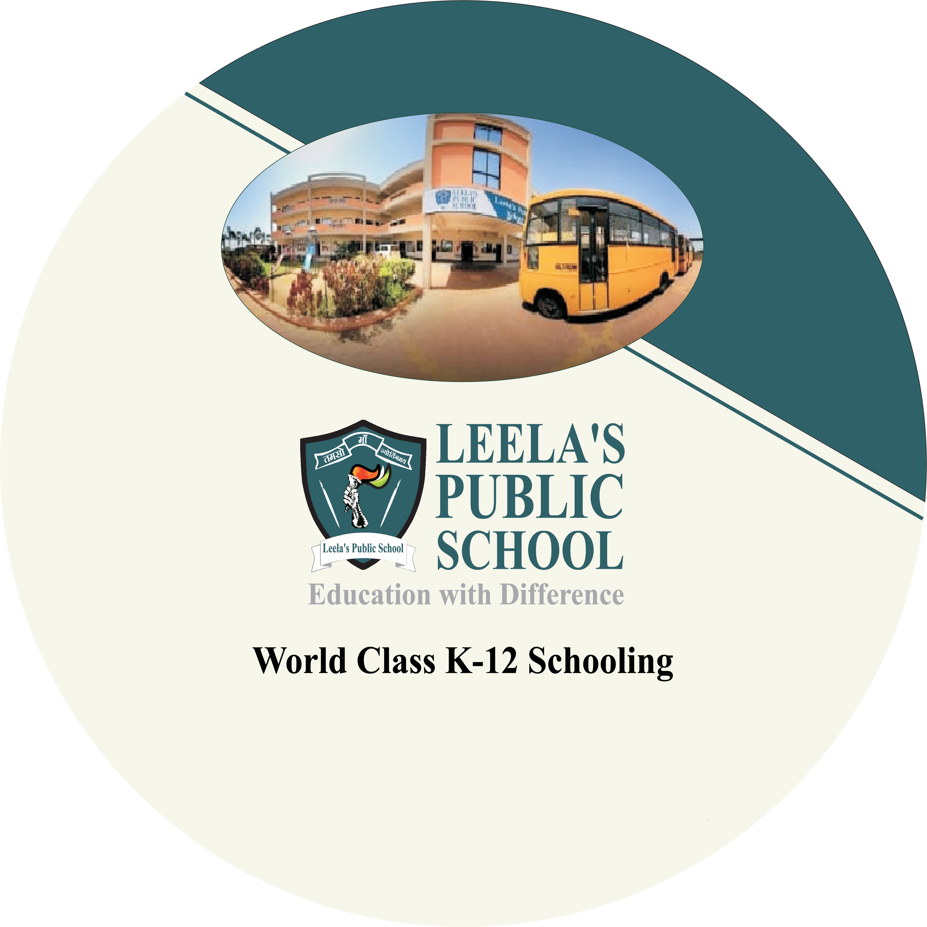 Leelas Public School Durg-Patan